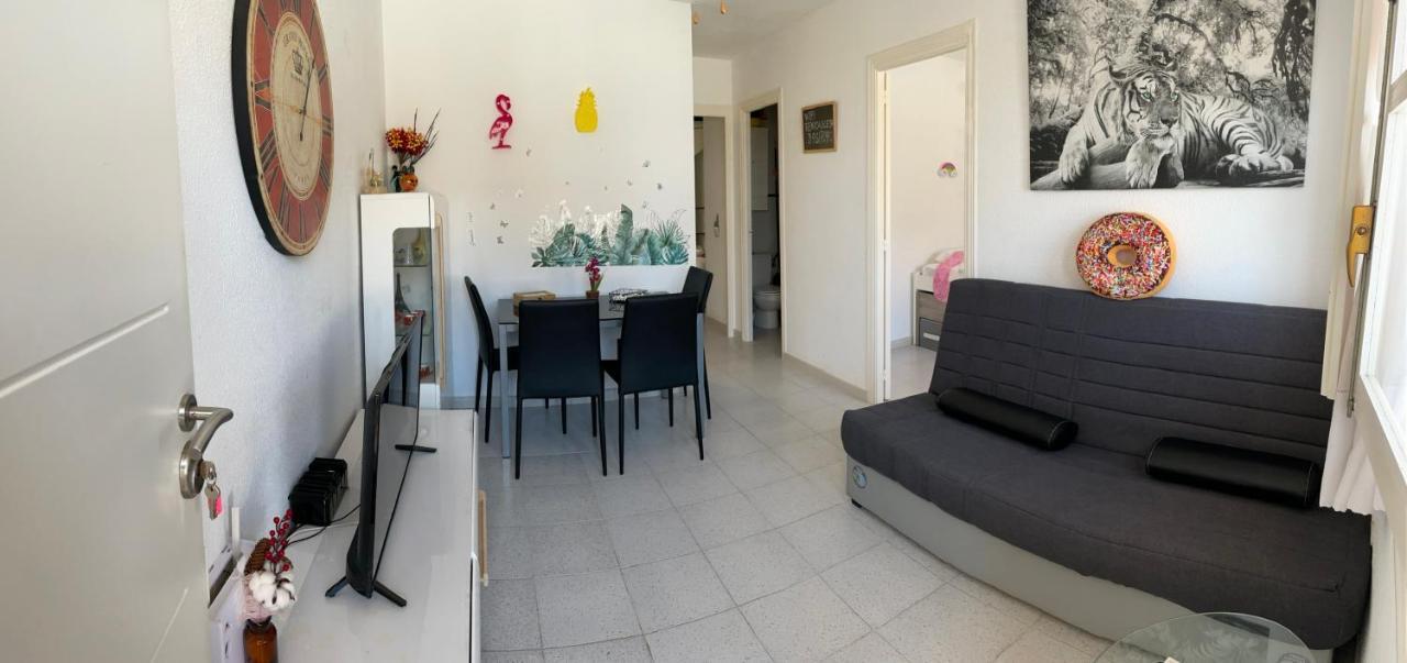 Holiday Villa With Sea View Gran Alacant Exterior photo